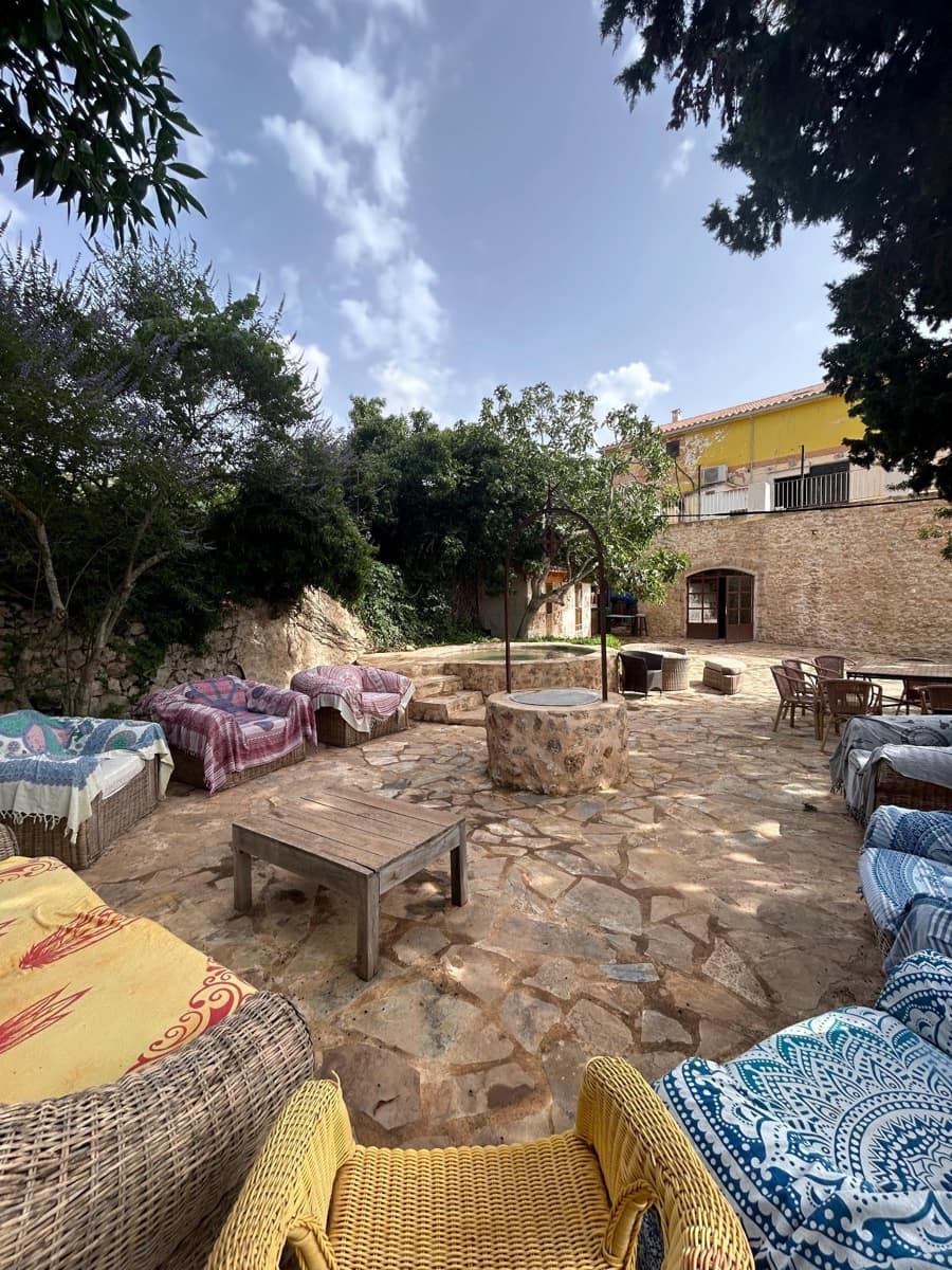 7 soveværelse Byhus til salg i Palma de Mallorca - € 1.330.000 (Ref: 9040399)