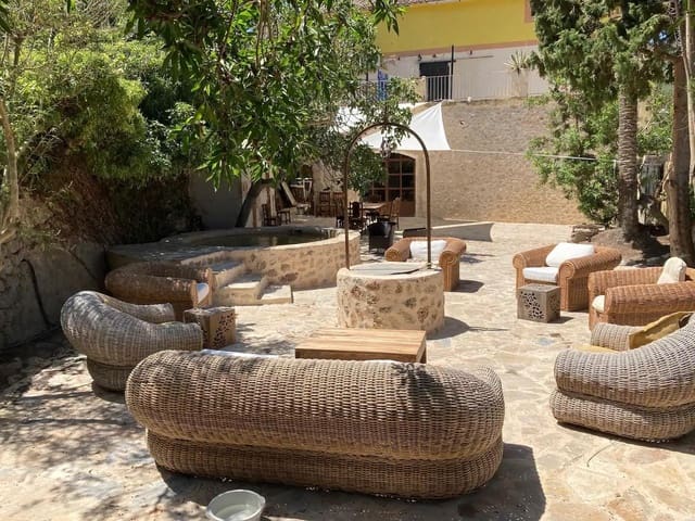 7 slaapkamer Huis te koop in Establiments, Palma de Mallorca - € 1.330.000 (Ref: 9040399)