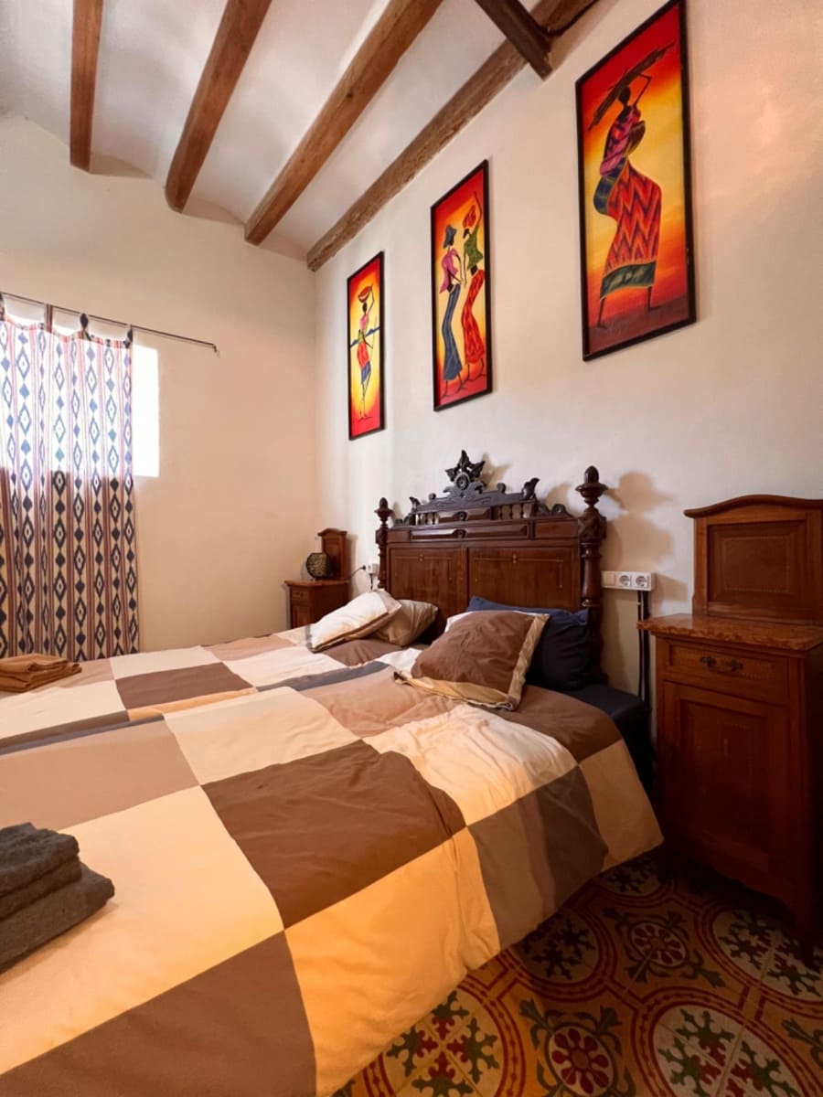 7 soveværelse Byhus til salg i Palma de Mallorca - € 1.330.000 (Ref: 9040399)