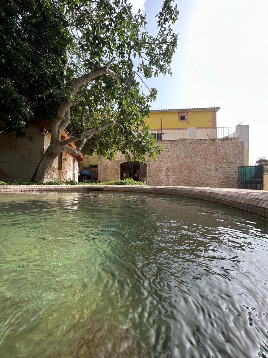 7 soveværelse Byhus til salg i Palma de Mallorca - € 1.330.000 (Ref: 9040399)