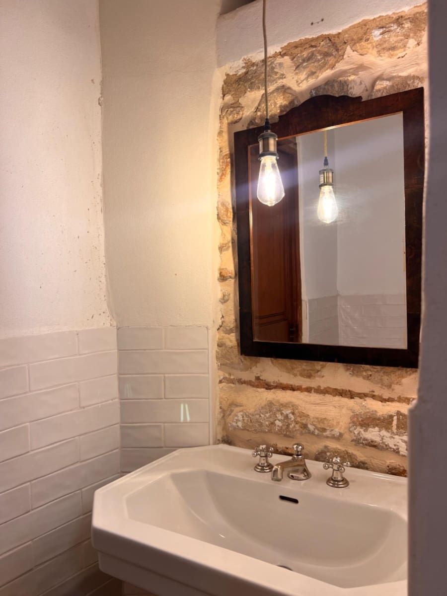 7 soveværelse Byhus til salg i Palma de Mallorca - € 1.330.000 (Ref: 9040399)