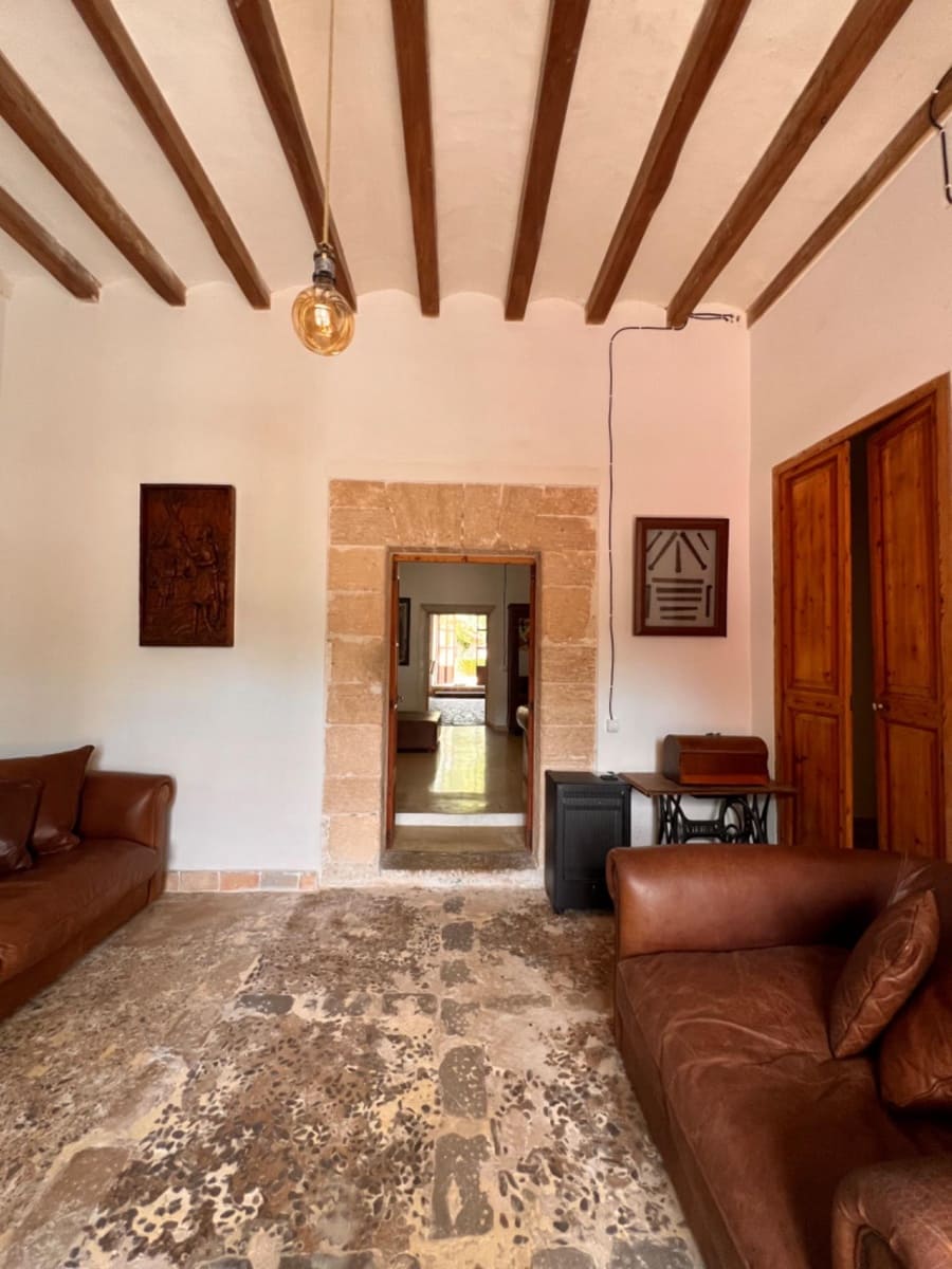 7 soveværelse Byhus til salg i Palma de Mallorca - € 1.330.000 (Ref: 9040399)