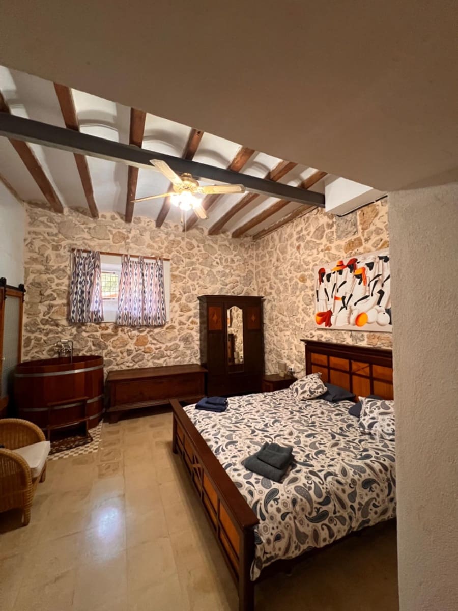 7 soveværelse Byhus til salg i Palma de Mallorca - € 1.330.000 (Ref: 9040399)