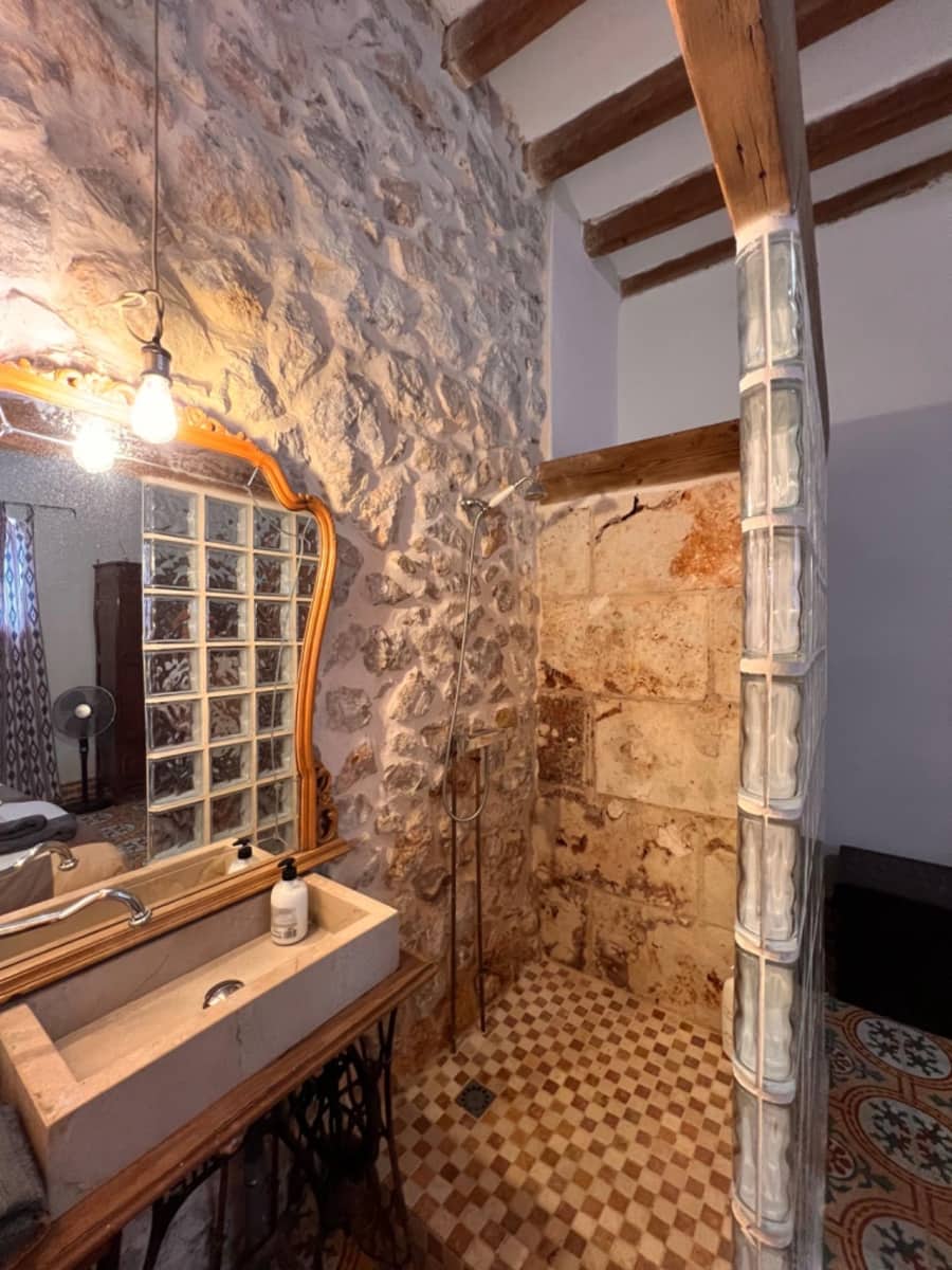 7 soveværelse Byhus til salg i Palma de Mallorca - € 1.330.000 (Ref: 9040399)