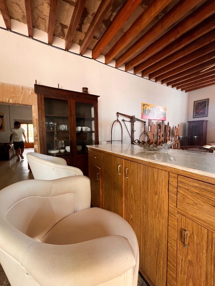 7 soveværelse Byhus til salg i Palma de Mallorca - € 1.330.000 (Ref: 9040399)