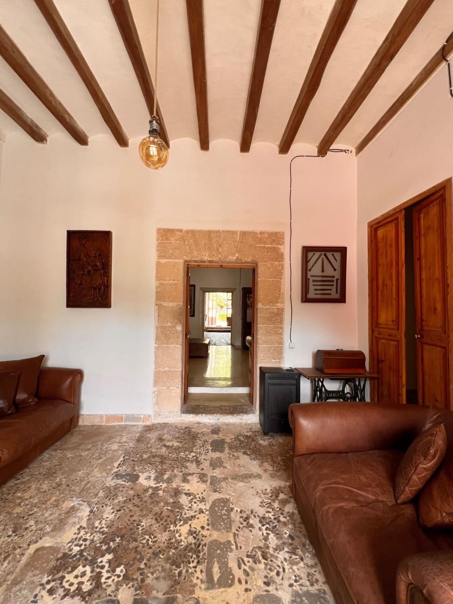 7 soveværelse Byhus til salg i Palma de Mallorca - € 1.330.000 (Ref: 9040399)