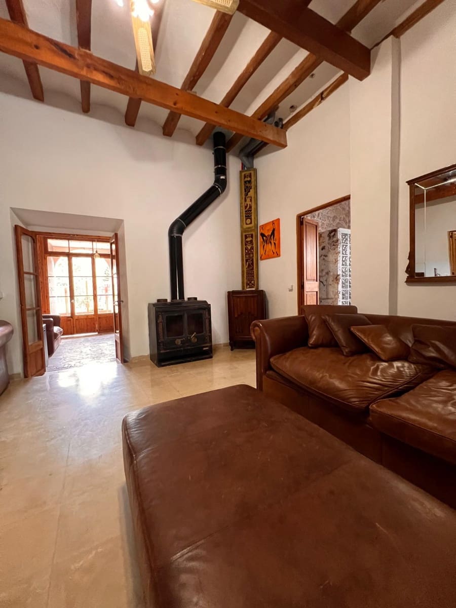 7 soveværelse Byhus til salg i Palma de Mallorca - € 1.330.000 (Ref: 9040399)