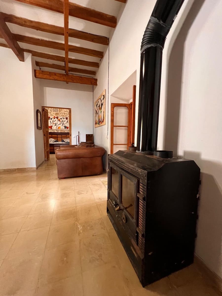 7 soveværelse Byhus til salg i Palma de Mallorca - € 1.330.000 (Ref: 9040399)