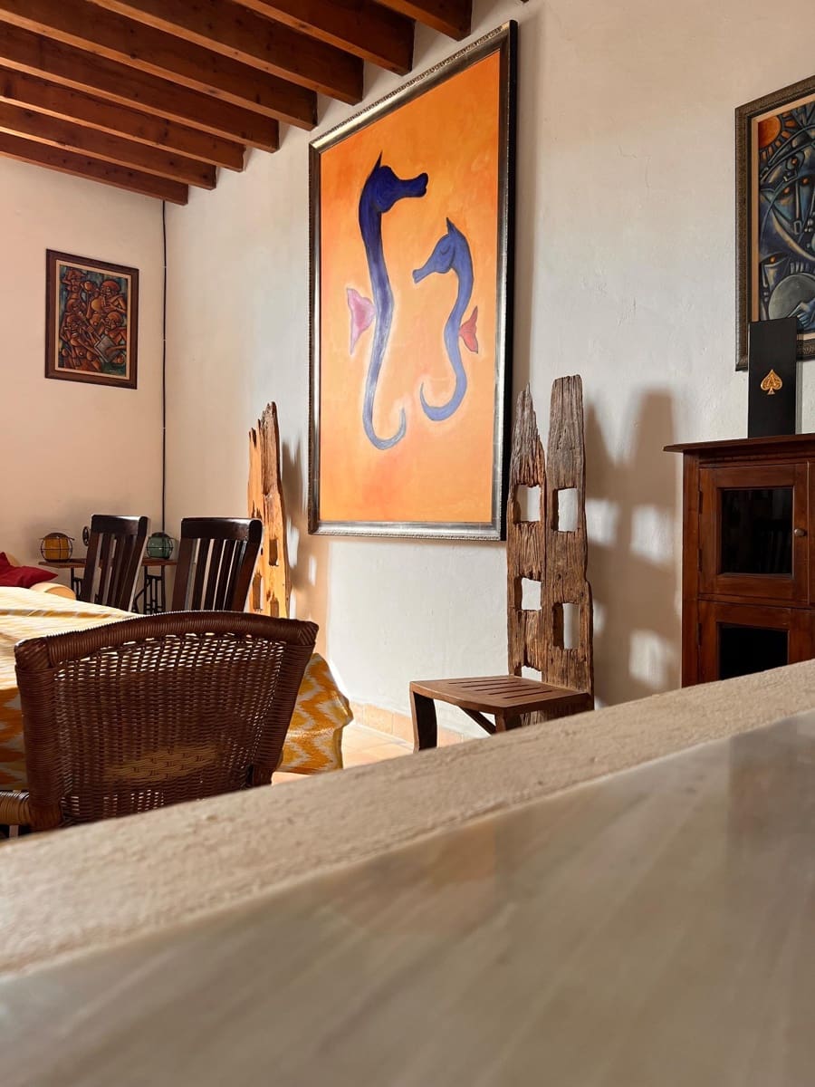 7 soveværelse Byhus til salg i Palma de Mallorca - € 1.330.000 (Ref: 9040399)