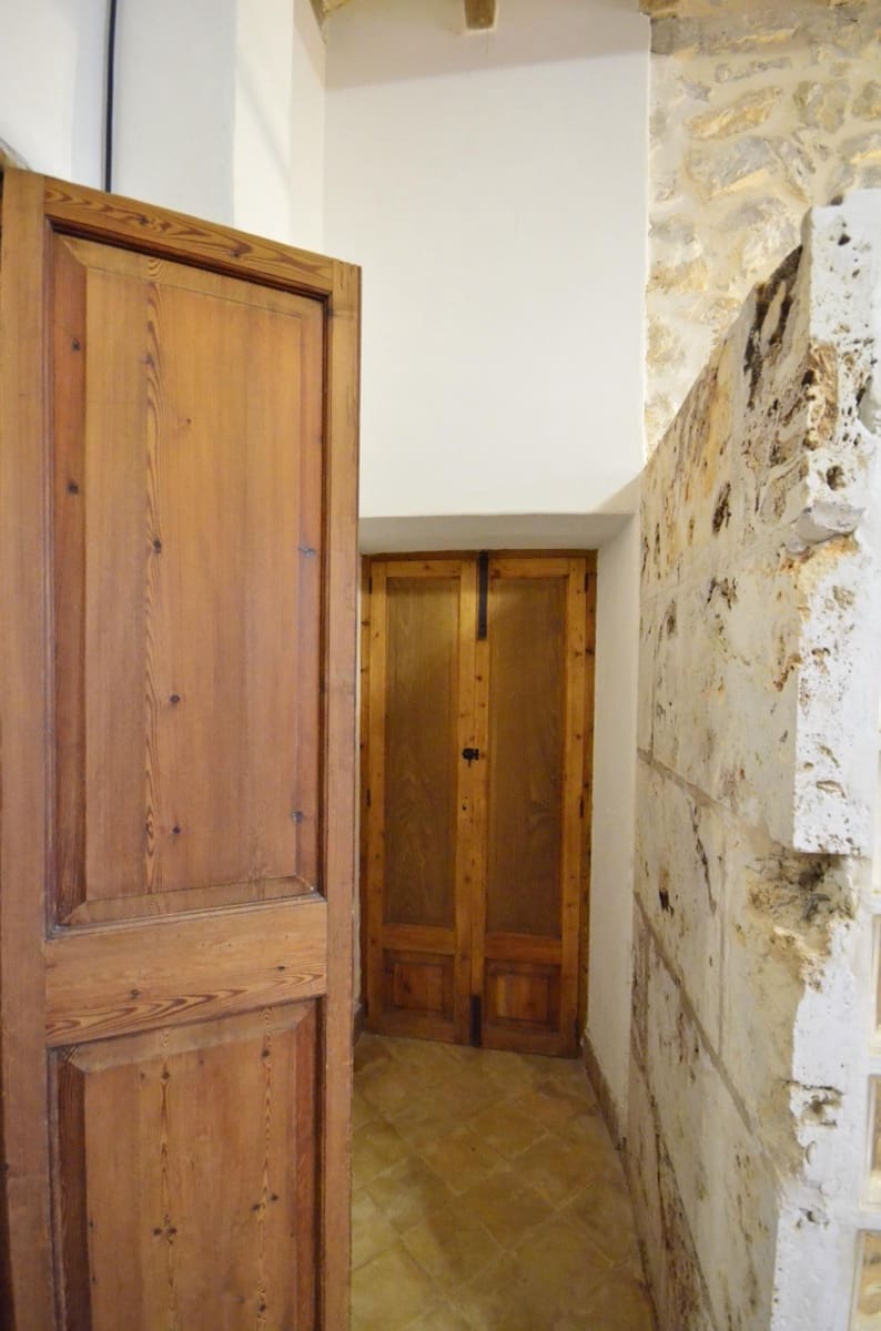 7 soveværelse Byhus til salg i Palma de Mallorca - € 1.330.000 (Ref: 9040399)