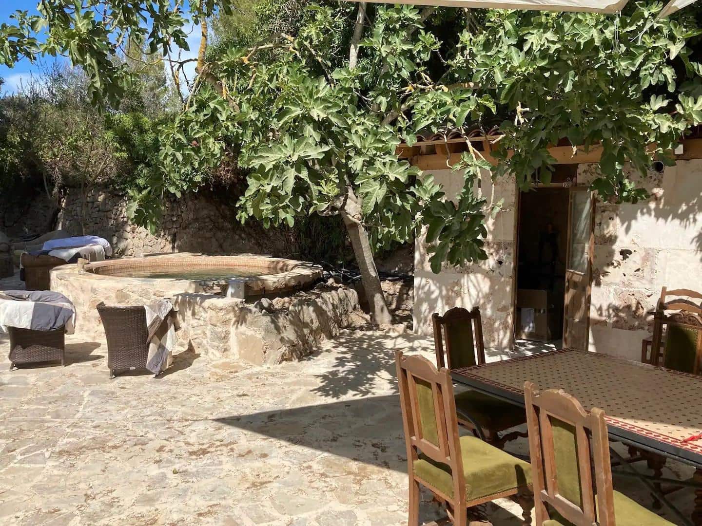 7 soveværelse Byhus til salg i Palma de Mallorca - € 1.330.000 (Ref: 9040399)