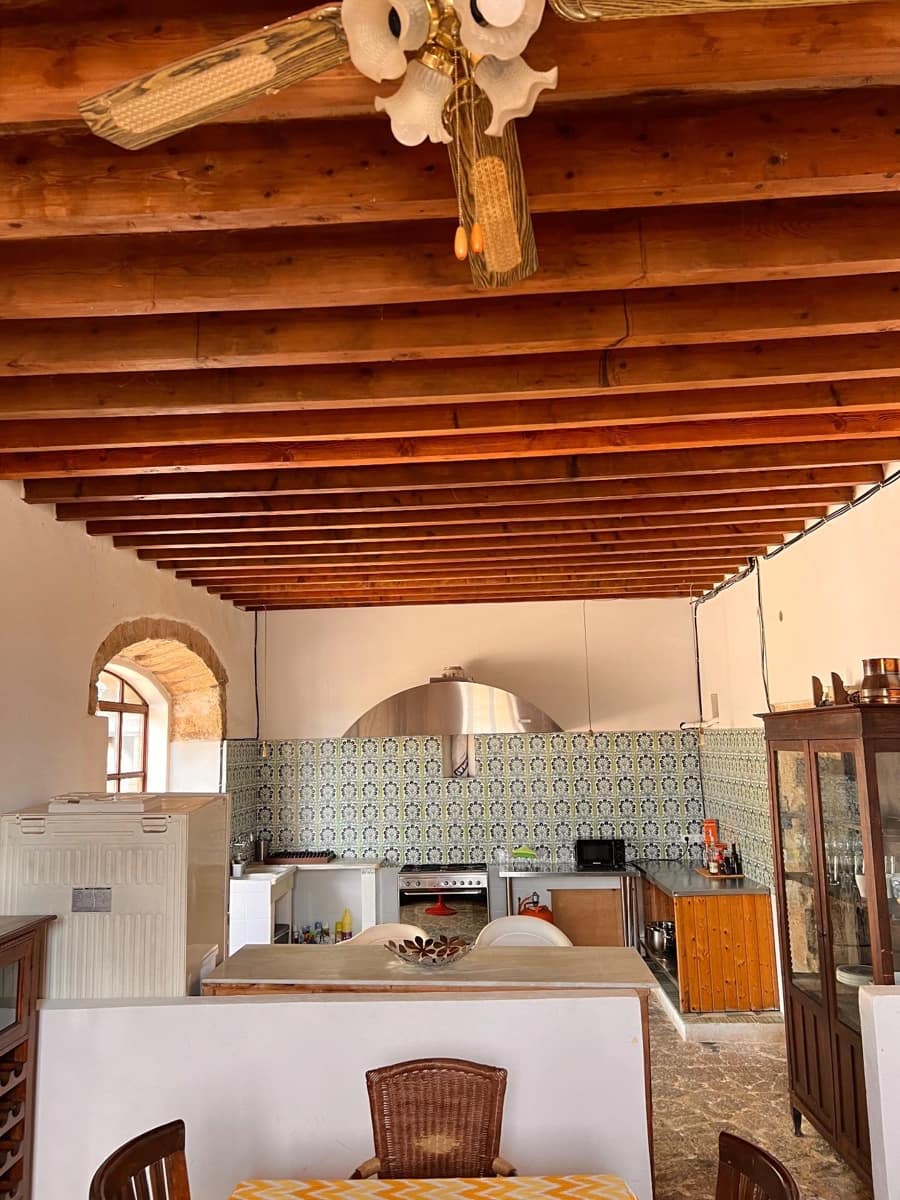 7 soveværelse Byhus til salg i Palma de Mallorca - € 1.330.000 (Ref: 9040399)