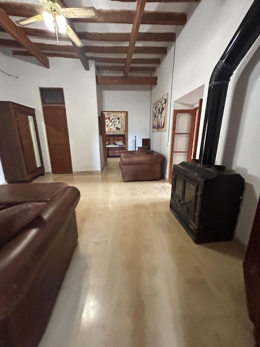 7 soveværelse Byhus til salg i Palma de Mallorca - € 1.330.000 (Ref: 9040399)