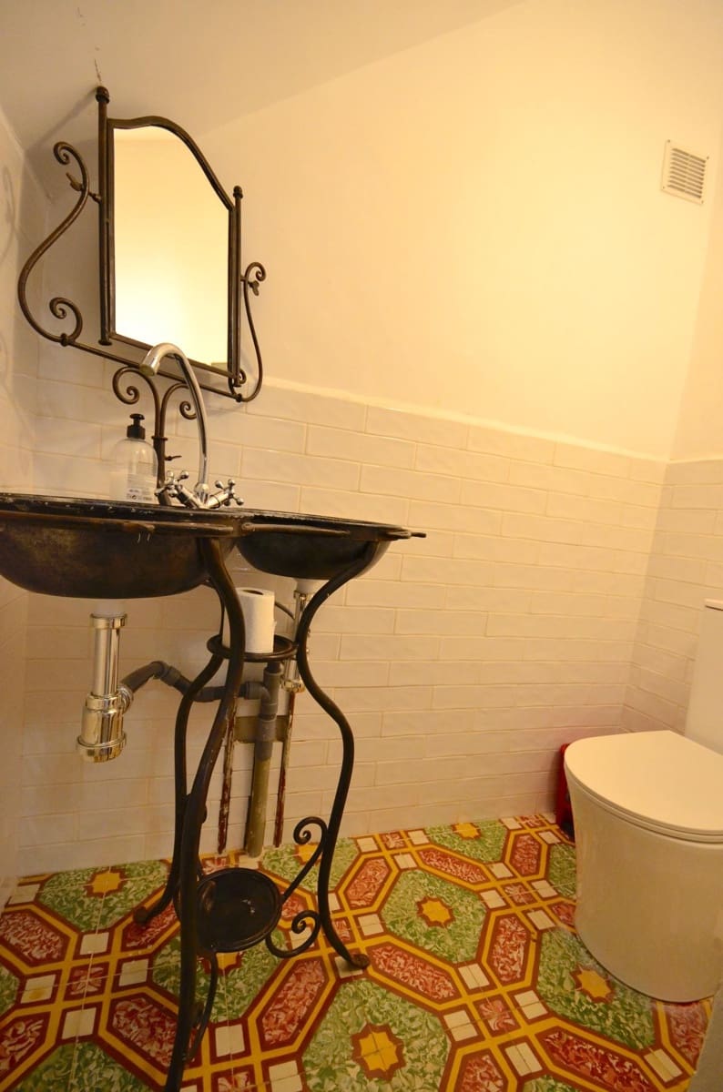 7 soveværelse Byhus til salg i Palma de Mallorca - € 1.330.000 (Ref: 9040399)