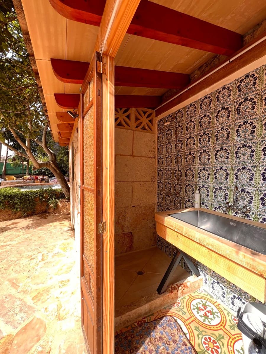 7 soveværelse Byhus til salg i Palma de Mallorca - € 1.330.000 (Ref: 9040399)