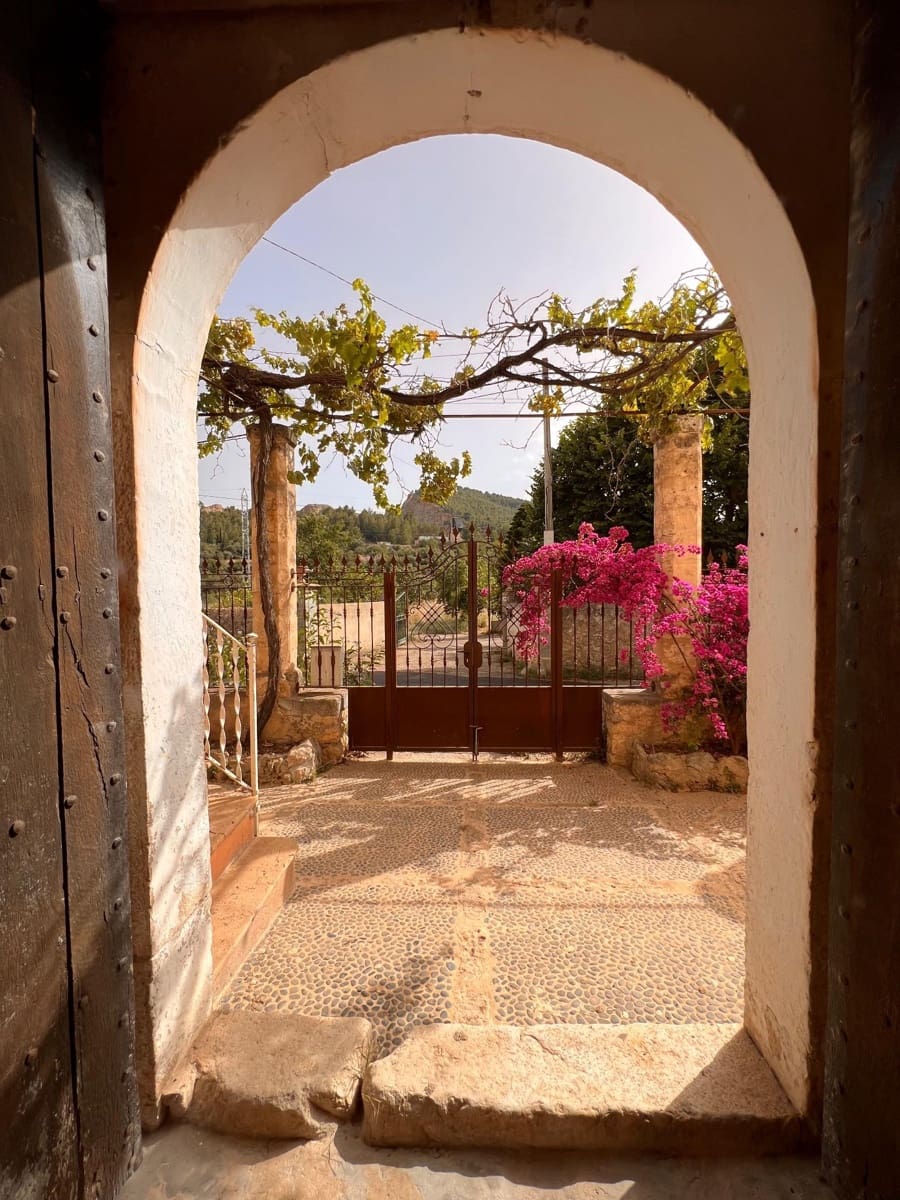 7 soveværelse Byhus til salg i Palma de Mallorca - € 1.330.000 (Ref: 9040399)