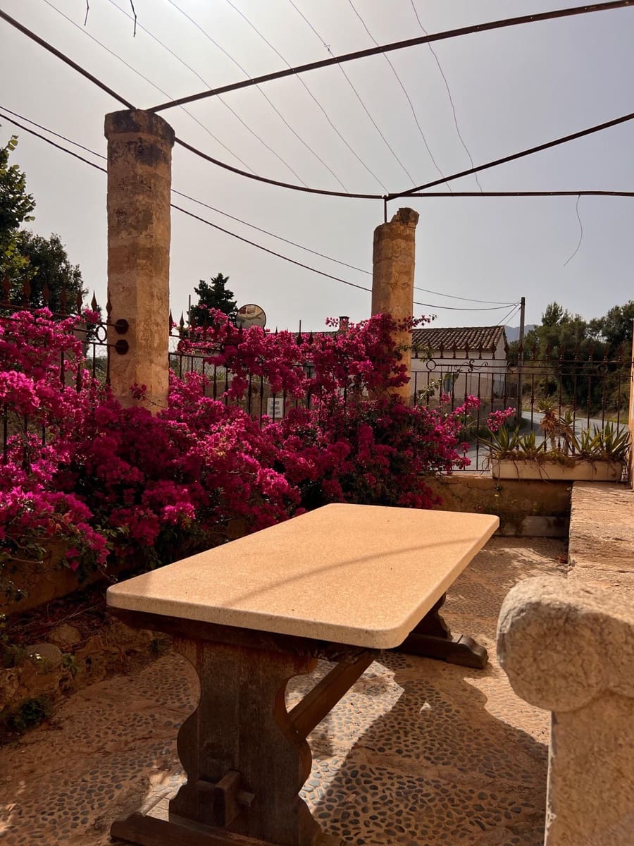 7 soveværelse Byhus til salg i Palma de Mallorca - € 1.330.000 (Ref: 9040399)