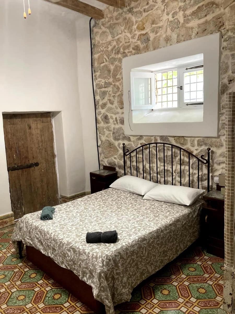 7 soveværelse Byhus til salg i Palma de Mallorca - € 1.330.000 (Ref: 9040399)