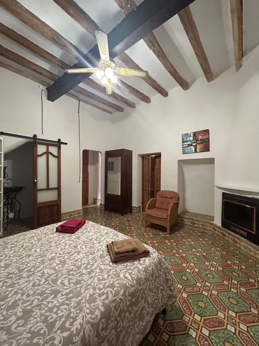 7 soveværelse Byhus til salg i Palma de Mallorca - € 1.330.000 (Ref: 9040399)