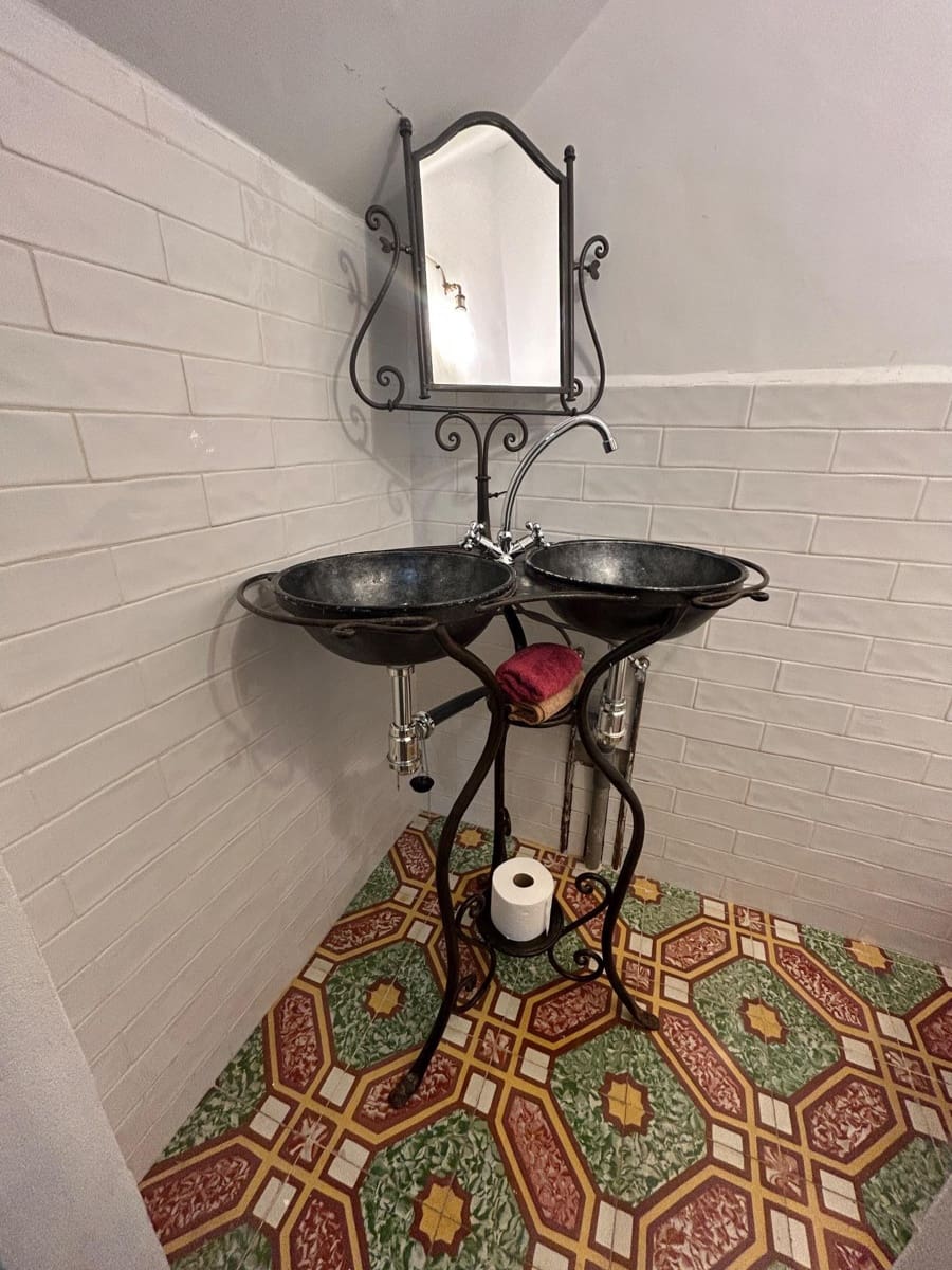 7 soveværelse Byhus til salg i Palma de Mallorca - € 1.330.000 (Ref: 9040399)