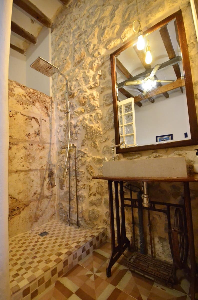 7 soveværelse Byhus til salg i Palma de Mallorca - € 1.330.000 (Ref: 9040399)