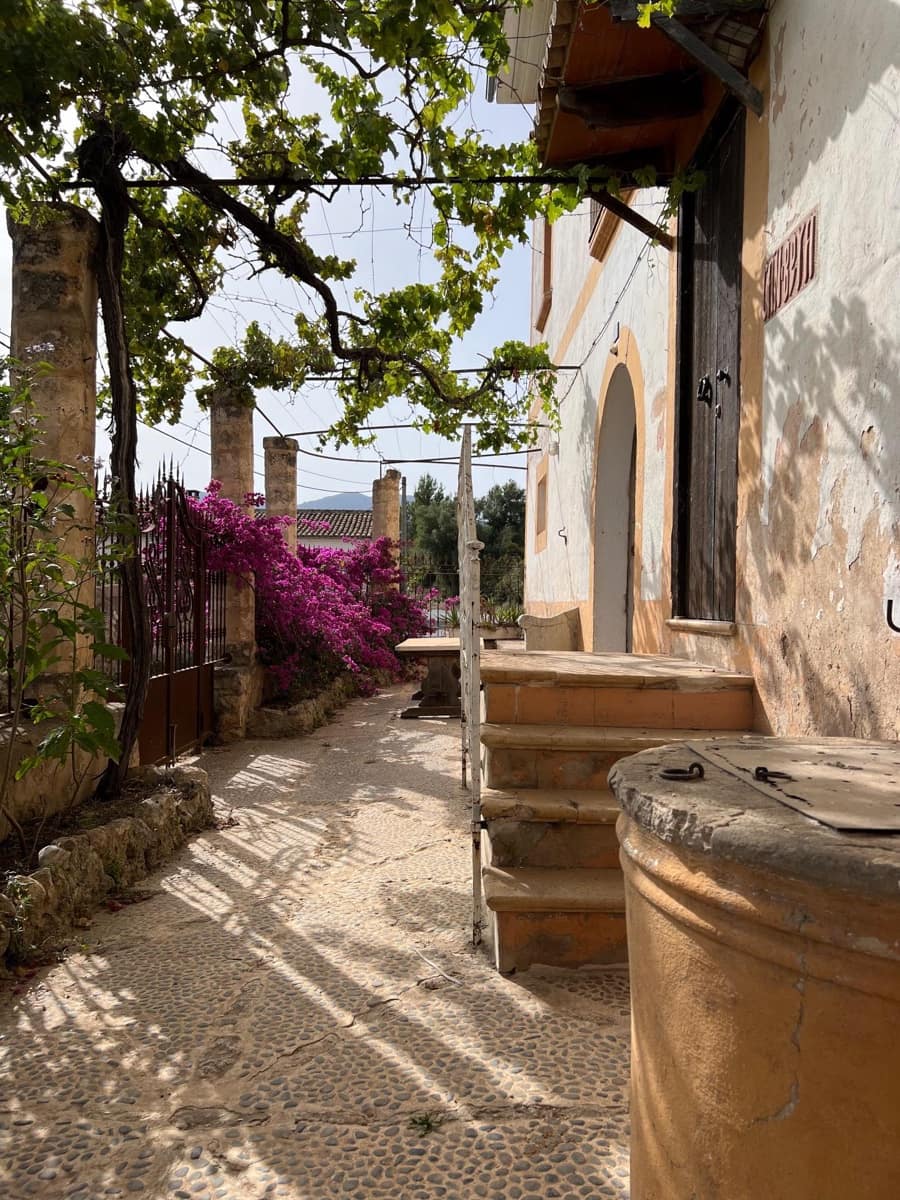 7 soveværelse Byhus til salg i Palma de Mallorca - € 1.330.000 (Ref: 9040399)