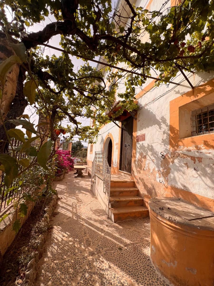 7 soveværelse Byhus til salg i Palma de Mallorca - € 1.330.000 (Ref: 9040399)