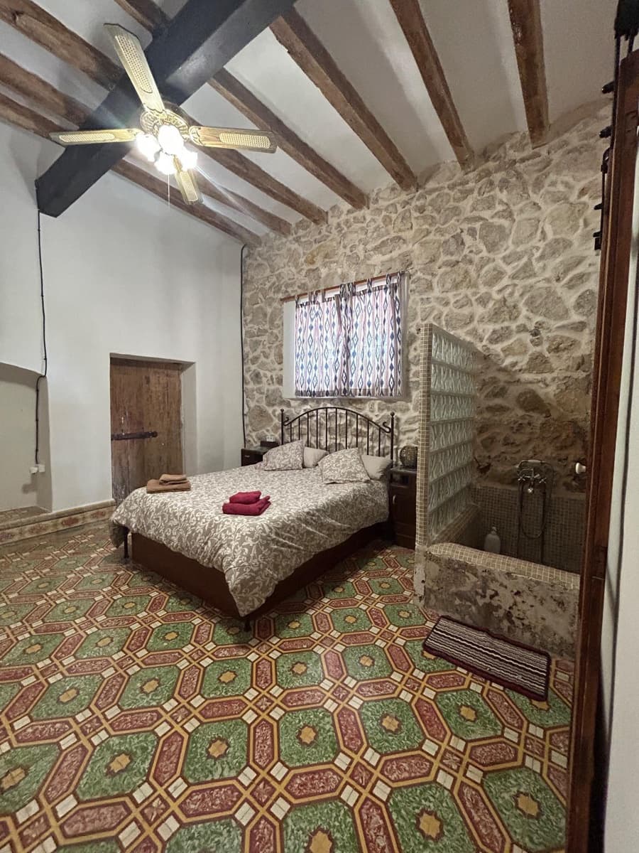 7 soveværelse Byhus til salg i Palma de Mallorca - € 1.330.000 (Ref: 9040399)