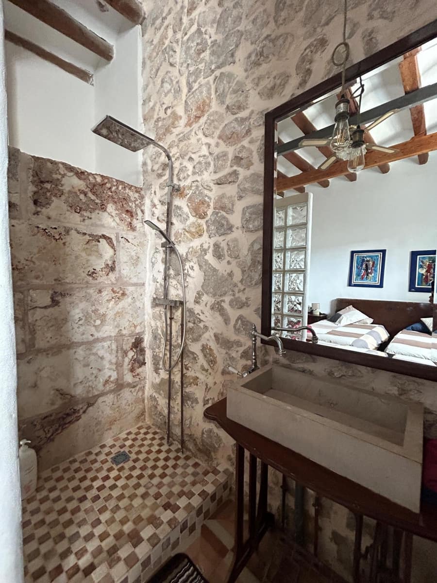 7 soveværelse Byhus til salg i Palma de Mallorca - € 1.330.000 (Ref: 9040399)