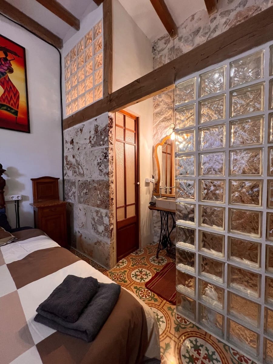 7 soveværelse Byhus til salg i Palma de Mallorca - € 1.330.000 (Ref: 9040399)