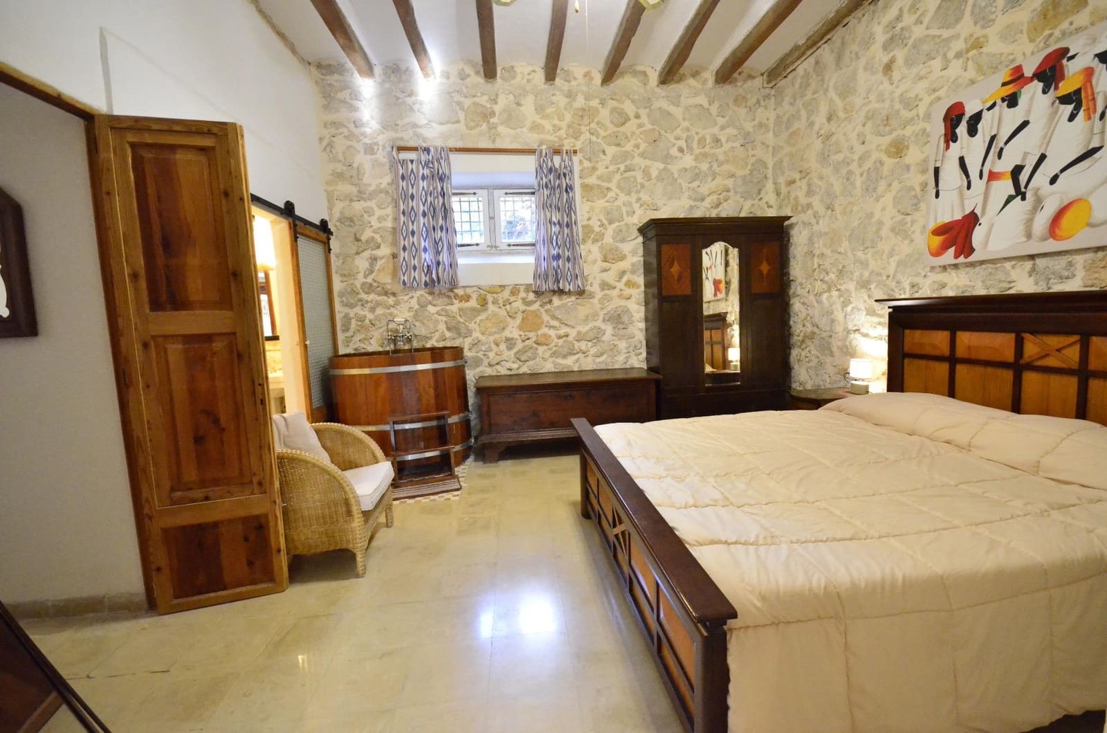 7 soveværelse Byhus til salg i Palma de Mallorca - € 1.330.000 (Ref: 9040399)