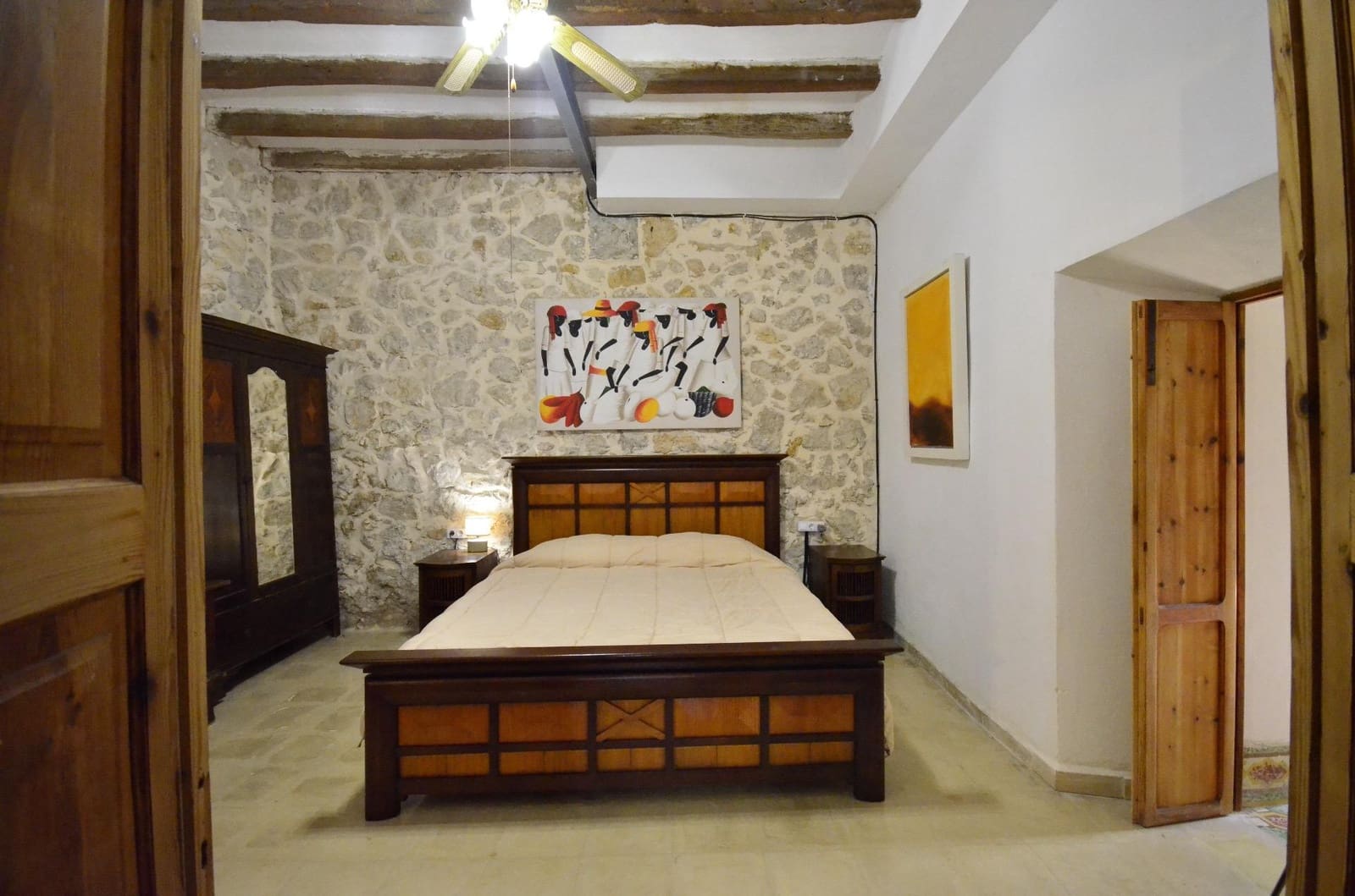 7 soveværelse Byhus til salg i Palma de Mallorca - € 1.330.000 (Ref: 9040399)