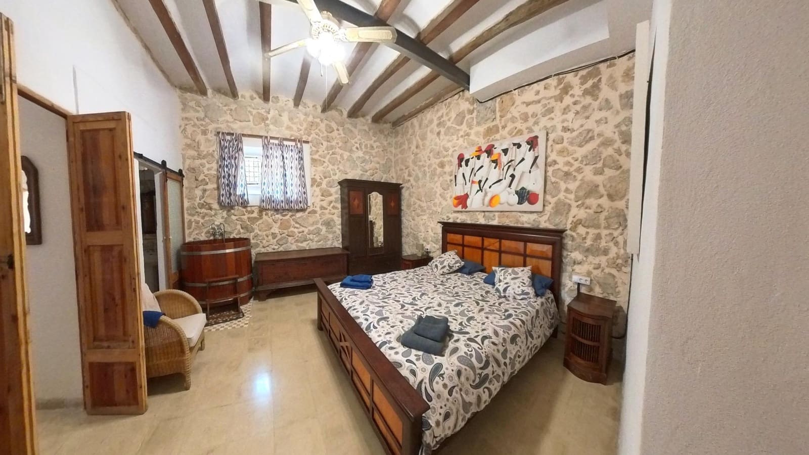 7 soveværelse Byhus til salg i Palma de Mallorca - € 1.330.000 (Ref: 9040399)