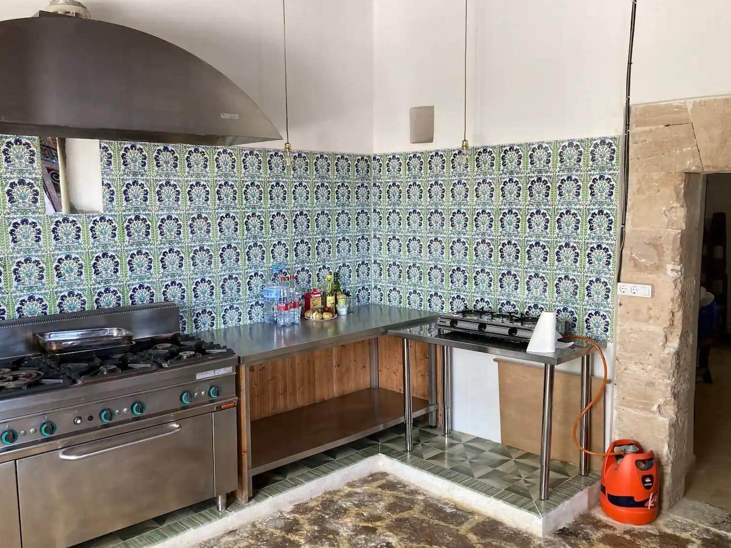 7 soveværelse Byhus til salg i Palma de Mallorca - € 1.330.000 (Ref: 9040399)