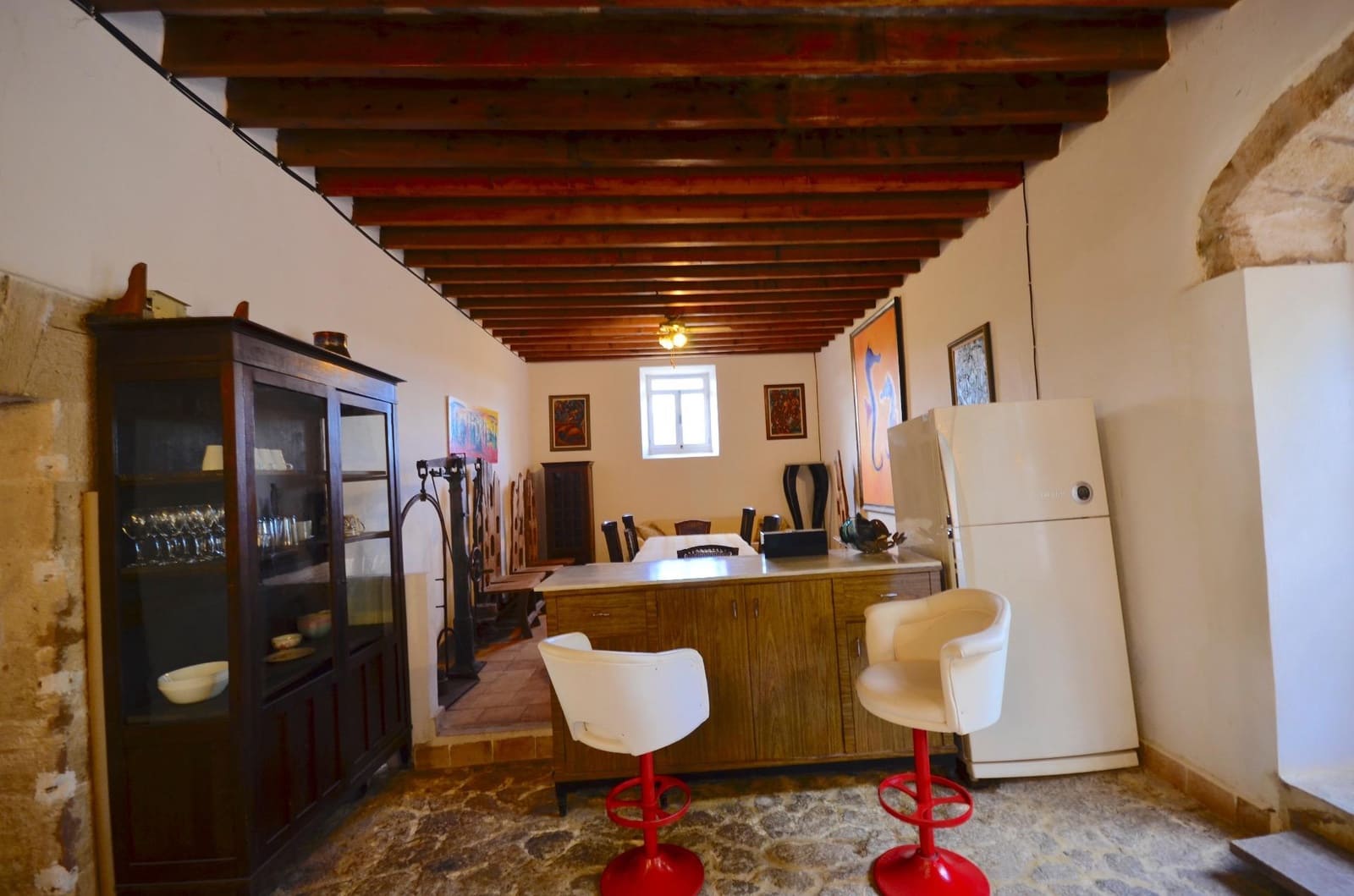 7 soveværelse Byhus til salg i Palma de Mallorca - € 1.330.000 (Ref: 9040399)