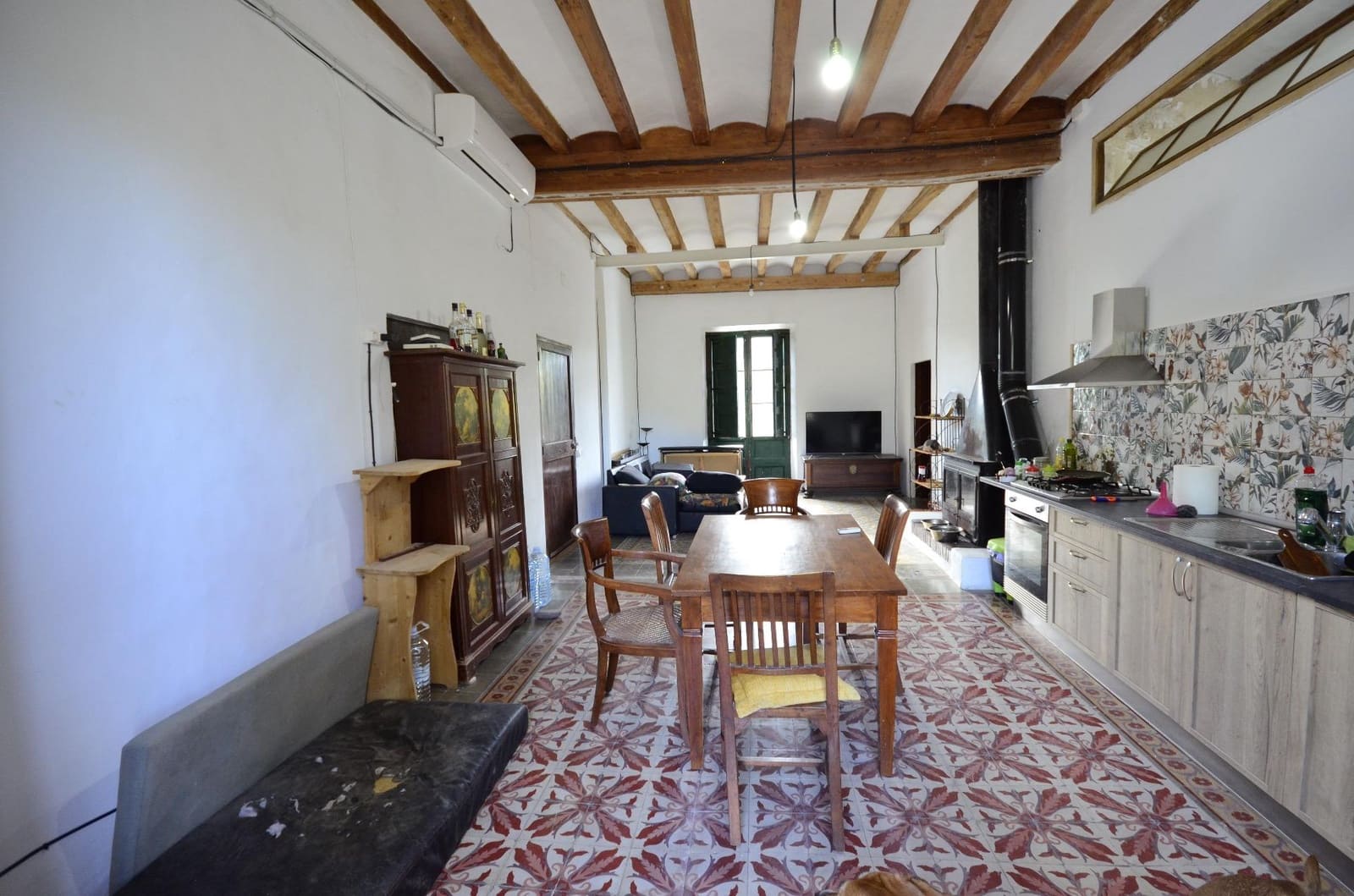 7 soveværelse Byhus til salg i Palma de Mallorca - € 1.330.000 (Ref: 9040399)