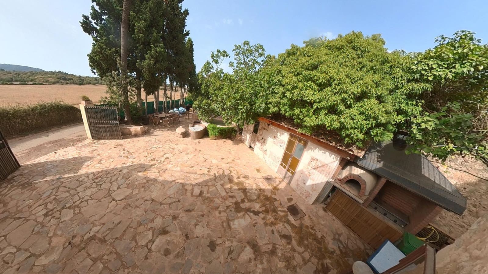 7 soveværelse Byhus til salg i Palma de Mallorca - € 1.330.000 (Ref: 9040399)