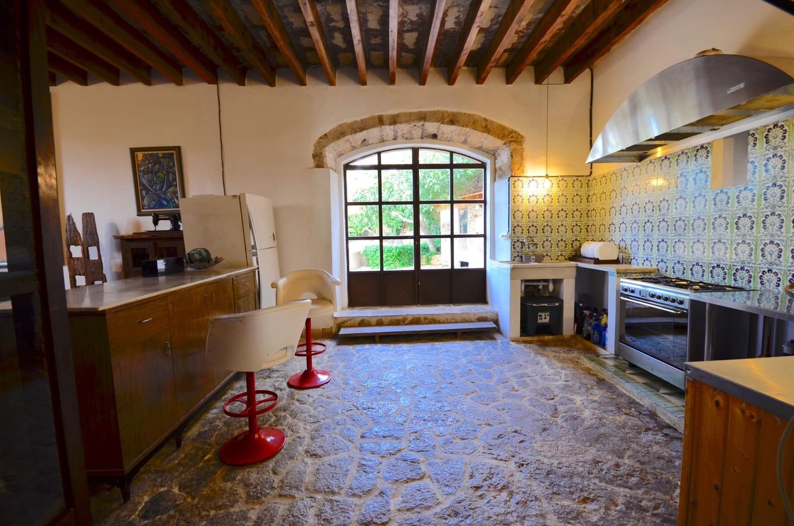 7 soveværelse Byhus til salg i Palma de Mallorca - € 1.330.000 (Ref: 9040399)