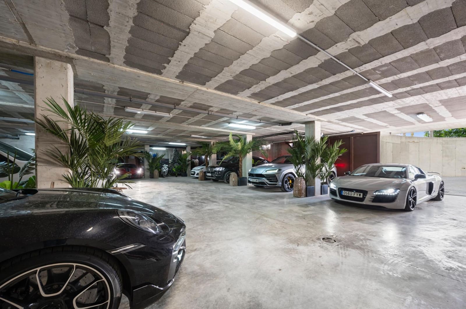 6 soveværelse Villa til salg i Montuiri - € 6.500.000 (Ref: 9040400)