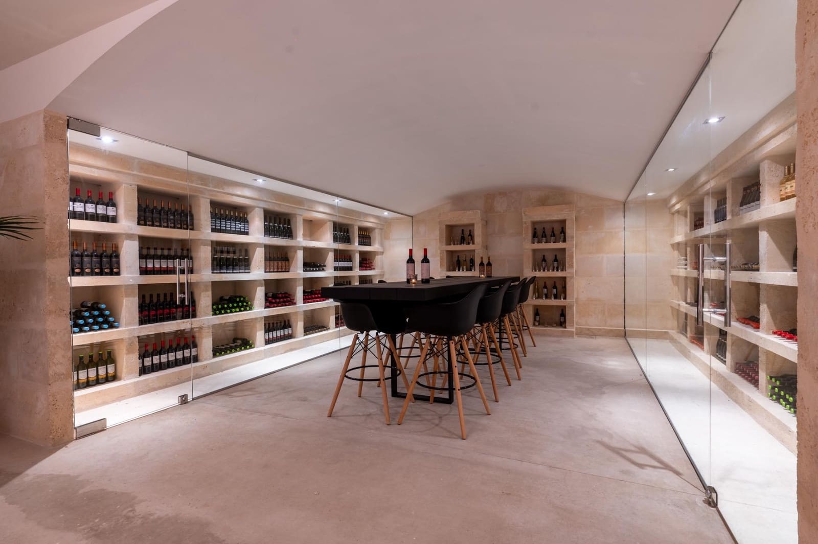 6 soveværelse Villa til salg i Montuiri - € 6.500.000 (Ref: 9040400)