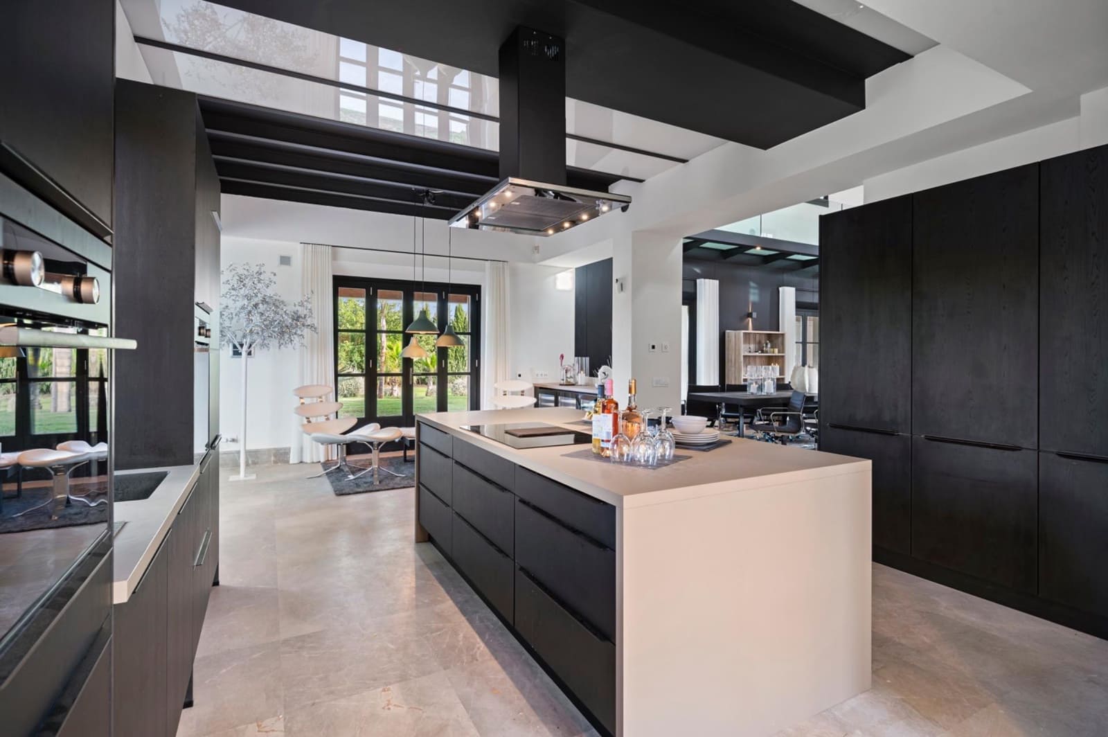 6 soveværelse Villa til salg i Montuiri - € 6.500.000 (Ref: 9040400)