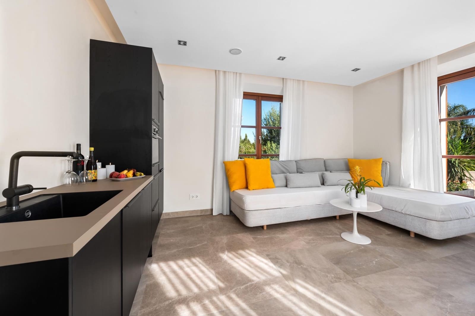 6 soveværelse Villa til salg i Montuiri - € 6.500.000 (Ref: 9040400)