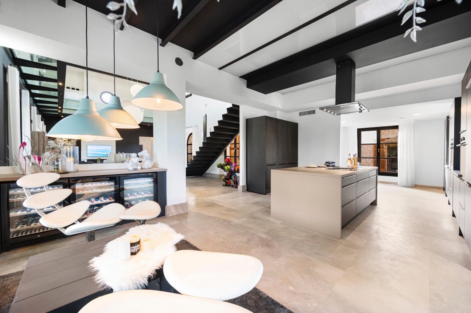 6 soveværelse Villa til salg i Montuiri - € 6.500.000 (Ref: 9040400)