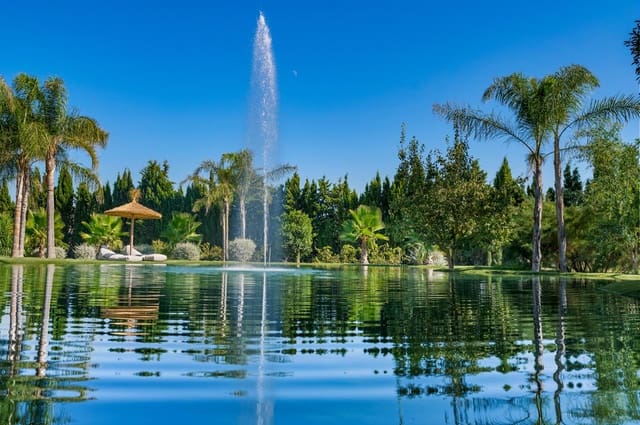 6 camera da letto Villa in vendita in Montuïri - 6.500.000 € (Rif: 9040400)