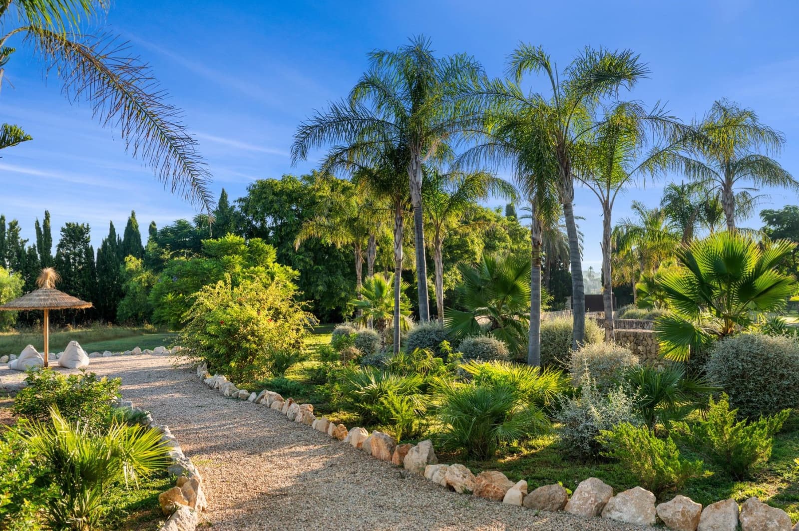 6 soveværelse Villa til salg i Montuiri - € 6.500.000 (Ref: 9040400)