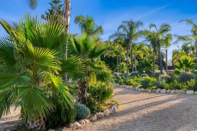 6 camera da letto Villa in vendita in Montuïri - 6.500.000 € (Rif: 9040400)