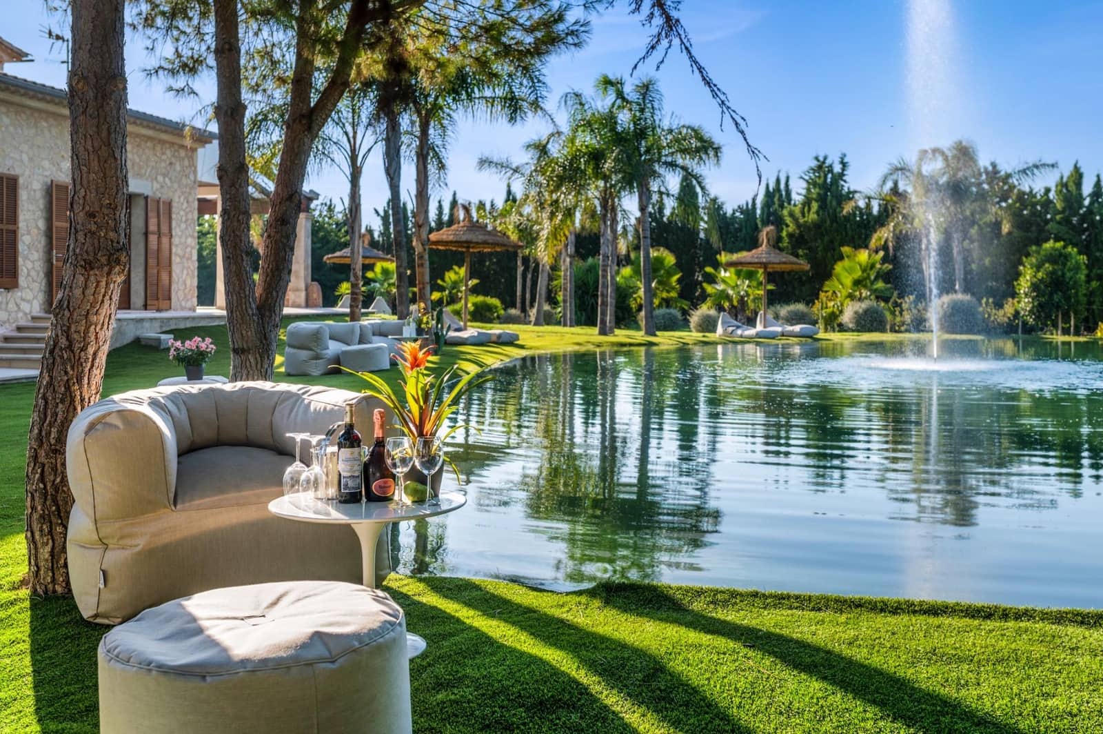 6 soveværelse Villa til salg i Montuiri - € 6.500.000 (Ref: 9040400)