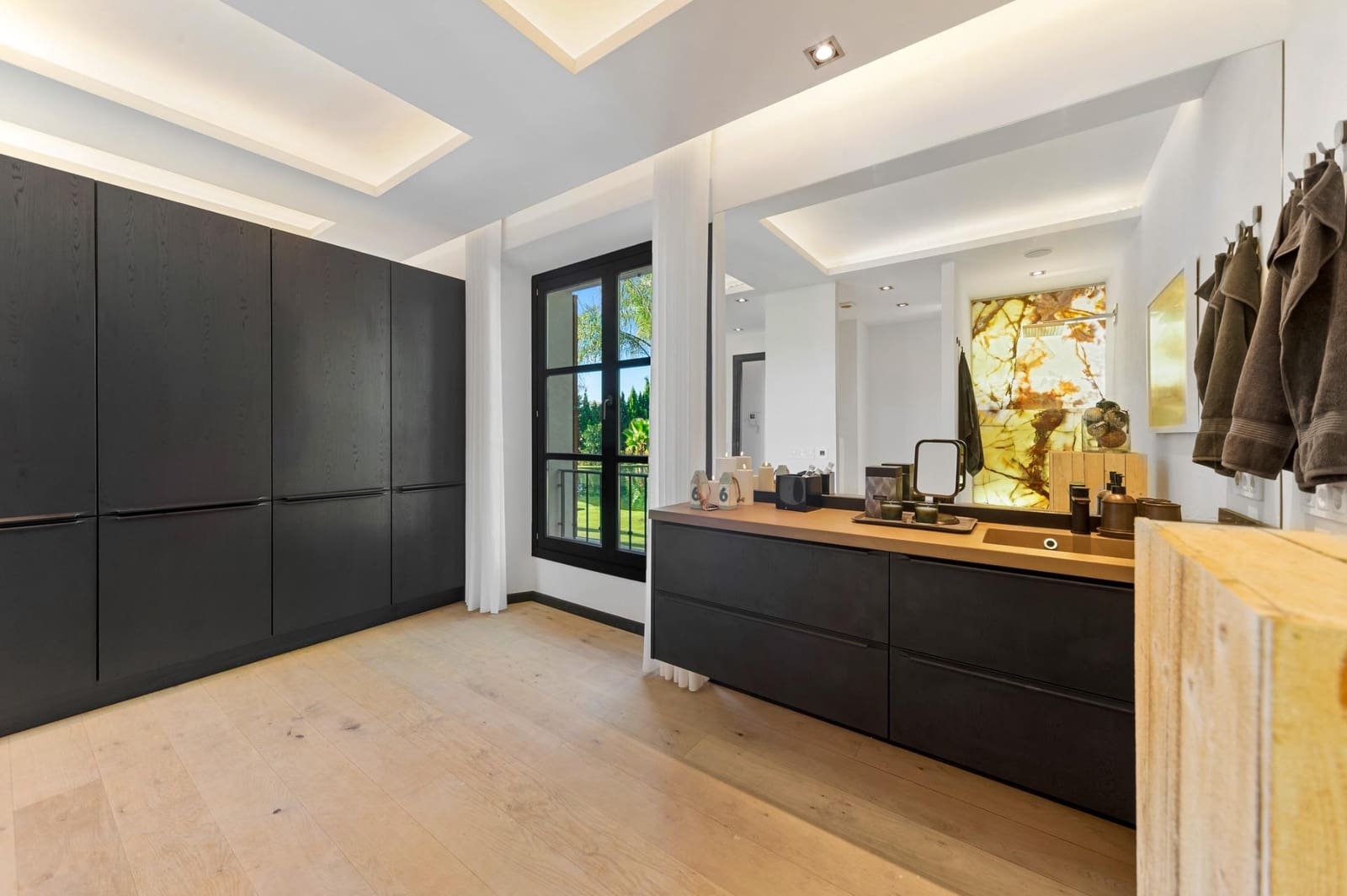 6 soveværelse Villa til salg i Montuiri - € 6.500.000 (Ref: 9040400)