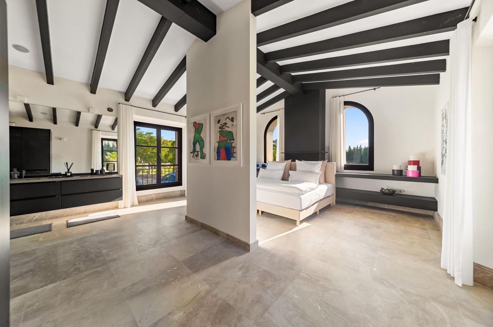 6 soveværelse Villa til salg i Montuiri - € 6.500.000 (Ref: 9040400)