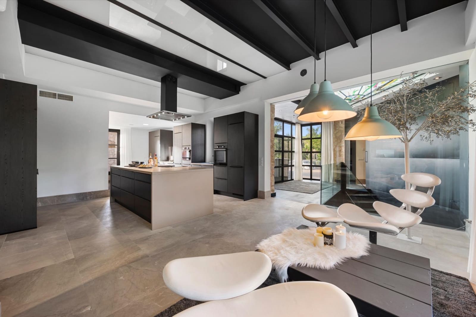 6 soveværelse Villa til salg i Montuiri - € 6.500.000 (Ref: 9040400)